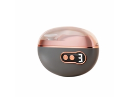 Corta-unhas Elétrico, Lima De Unhas Totalmente Automática, Recarregável, Sem Fios E Portátil.