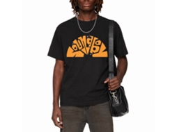 Rockinstone Clic Soundboy Stardust Collective T-shirt Unique Designer Style