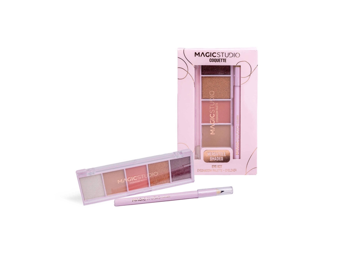 Coquette Eye Kit Magic Studio