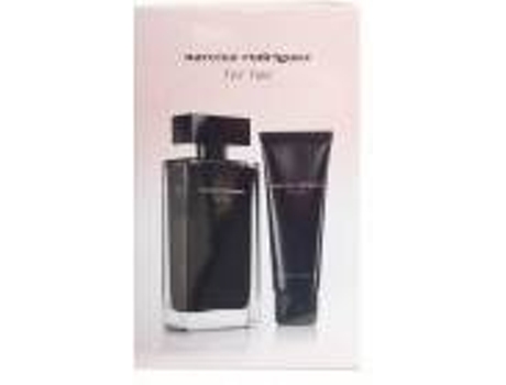 Coffret  Para Ela 100 ml Edt + Body Lotion 75 ml