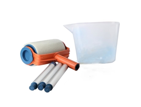Rolo De Pintura Revolucionário Paint Roller De Espuma Codream