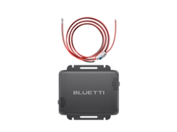 Carregador Bluetti 1 560 W DC Alternador Carregador Cabo CC Bluetti (d60l) Recarregue sua estação de energia portátil enquanto dirige