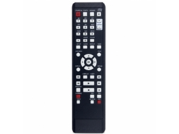 Comando De Substituição Nb820 Compatível Com Leitores Dvd/vcr Magnavox