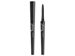 Lápis de Olhos 2 em 1 à Prova D'água Vamp! 100 Preto Icônico, 0,35g Pupa Milano
