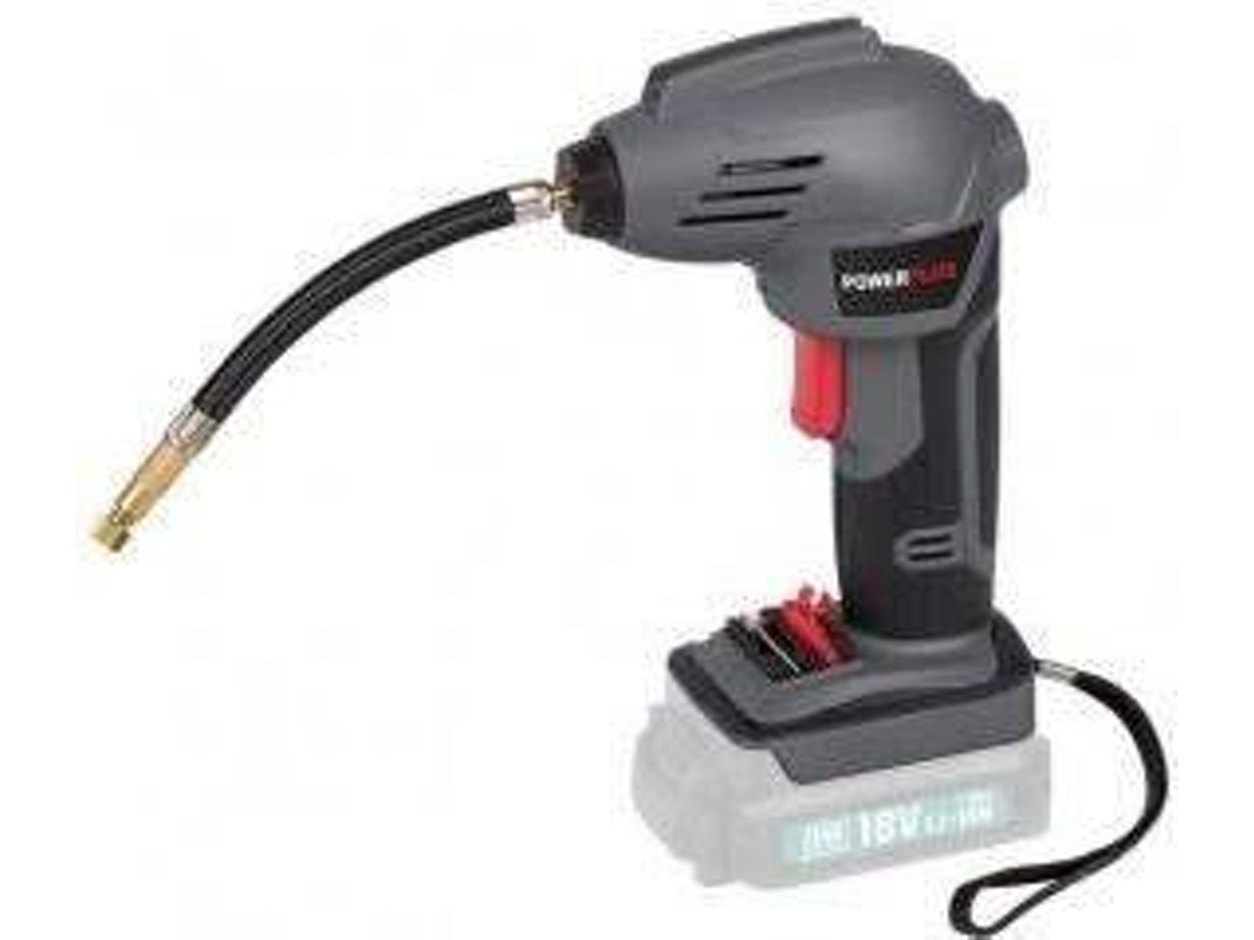 Bomba de Ar POWERPLUS POWEB5010