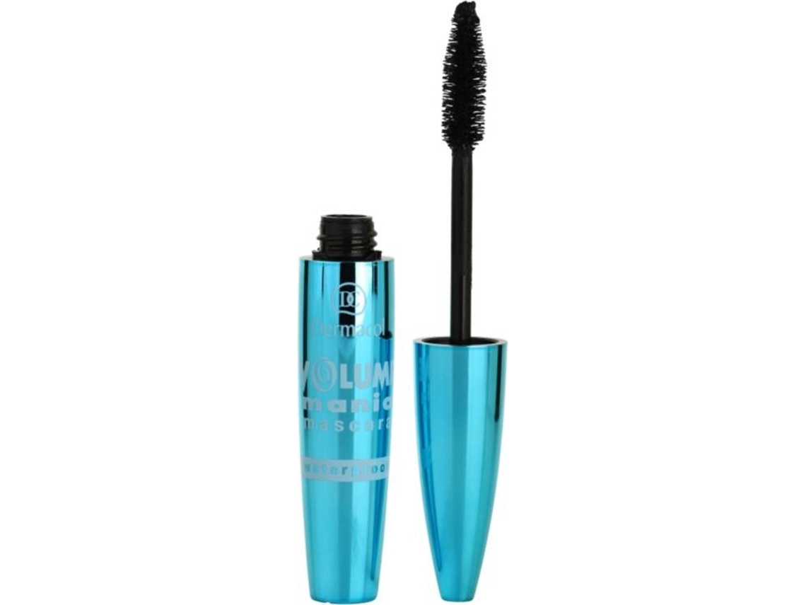 Máscara de Pestanas DERMACOL Volume Mania  Effect