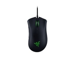 Rato Gaming RAZER Deathadder Elite (16000 dpi - Preto)