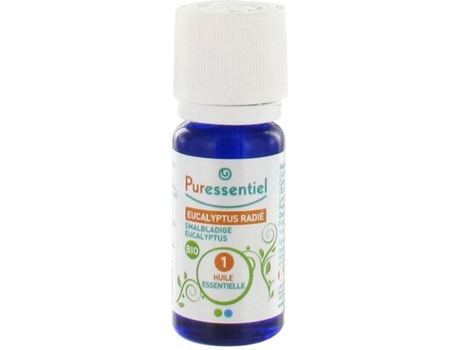 Creme de Rosto  Radié Eucalipto Huile (10 ml)