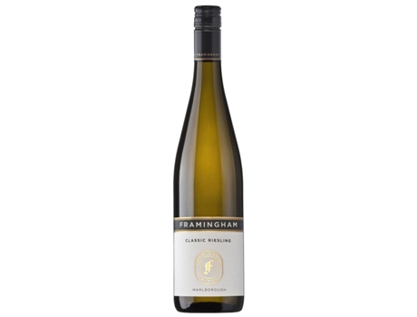 Vinho Framingham Marlborough classic Riesling 75cl