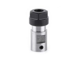 Mandril De Aço Para Motor Com Eixo De 5mm Para Fresadora Cnc De Parafusadeira Er11a-5mm