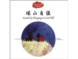 Livro Suicide by Hanging on Coal Hill de Zhao Zhenwan (Inglês)