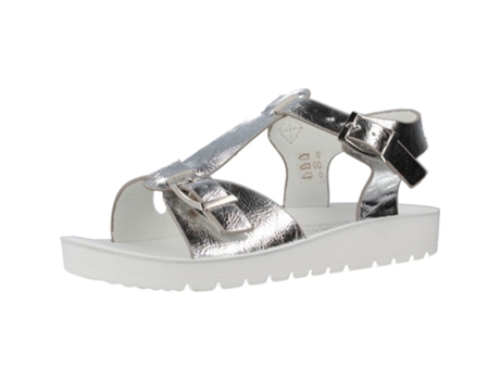 Sapatos de Criança LELLI KELLY Prateado (31)