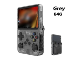 Console de Jogos Portátil Retrô X12 Plus 7 Polegadas GOKOCO