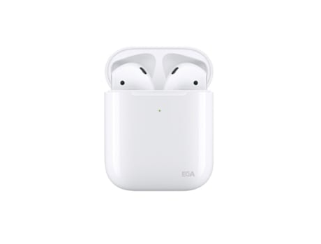 Fones De Ouvido Sem Fio Ega Moosen Bluetooth 5.0 À Prova D'água Ipx7 Autonomia De 60h