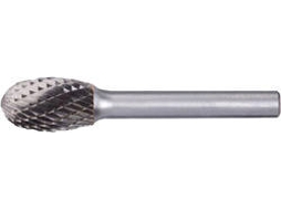 Fresa De Tungsténio PFERD Tre1625/6 Z1