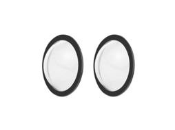 2026 kit Protector para Lentes Ricoh Theta Sc2/s/v: Cubiertas de Pc Impermeables Antideslizantes