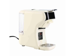 Máquina de Café Elétrico 6 em 1 LAXISCREED