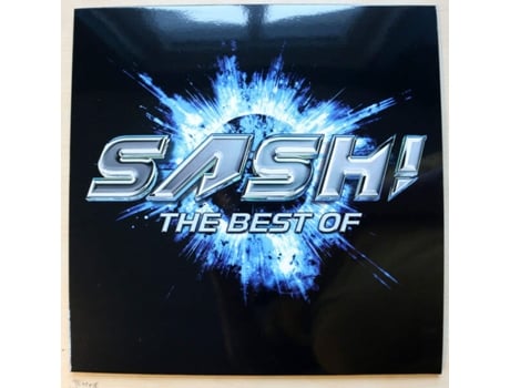 Vinil The Best Of Music On Vinyl, High Fashion Music