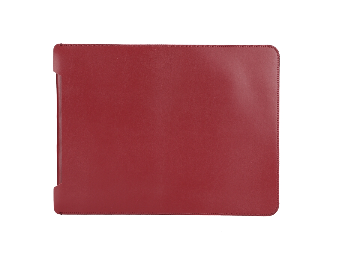 Capa Para Laptop (adequada Para Proteção De Laptop Apple De 13,3 Polegadas) Case Para Macbook Pro Vermelho