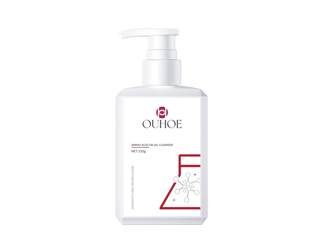 Creme Limpeza Facial Profissional Eficaz