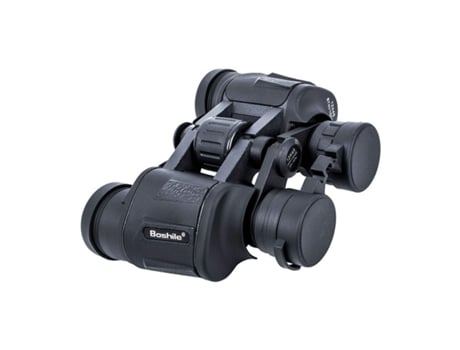 Binóculos Boshile 12X45 Binoculares Con Zoom 1000Yds