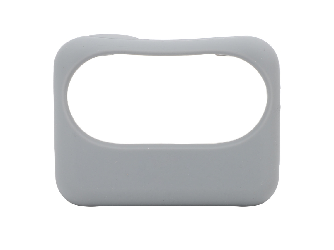 Funda Protectora De Silicona Para Cámara De Acción Go 3/3s, Funda De Manga