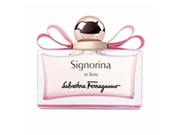 Signorina Em Fiore Edt Vapo 100 Ml
