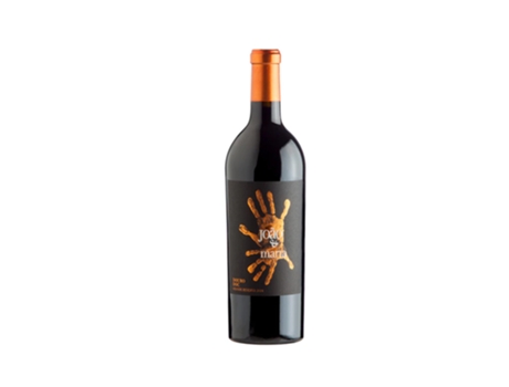 Vinho JOÃO&MARIA GRANDE RESERVA TINTO 2014 DOURO 75CL