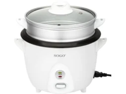 Arrozeira Elétrica SOGO ARR-SS-10065 