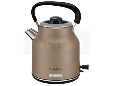 Jarro Elétrico ARIETE 2864 Bronze (2000 W L)