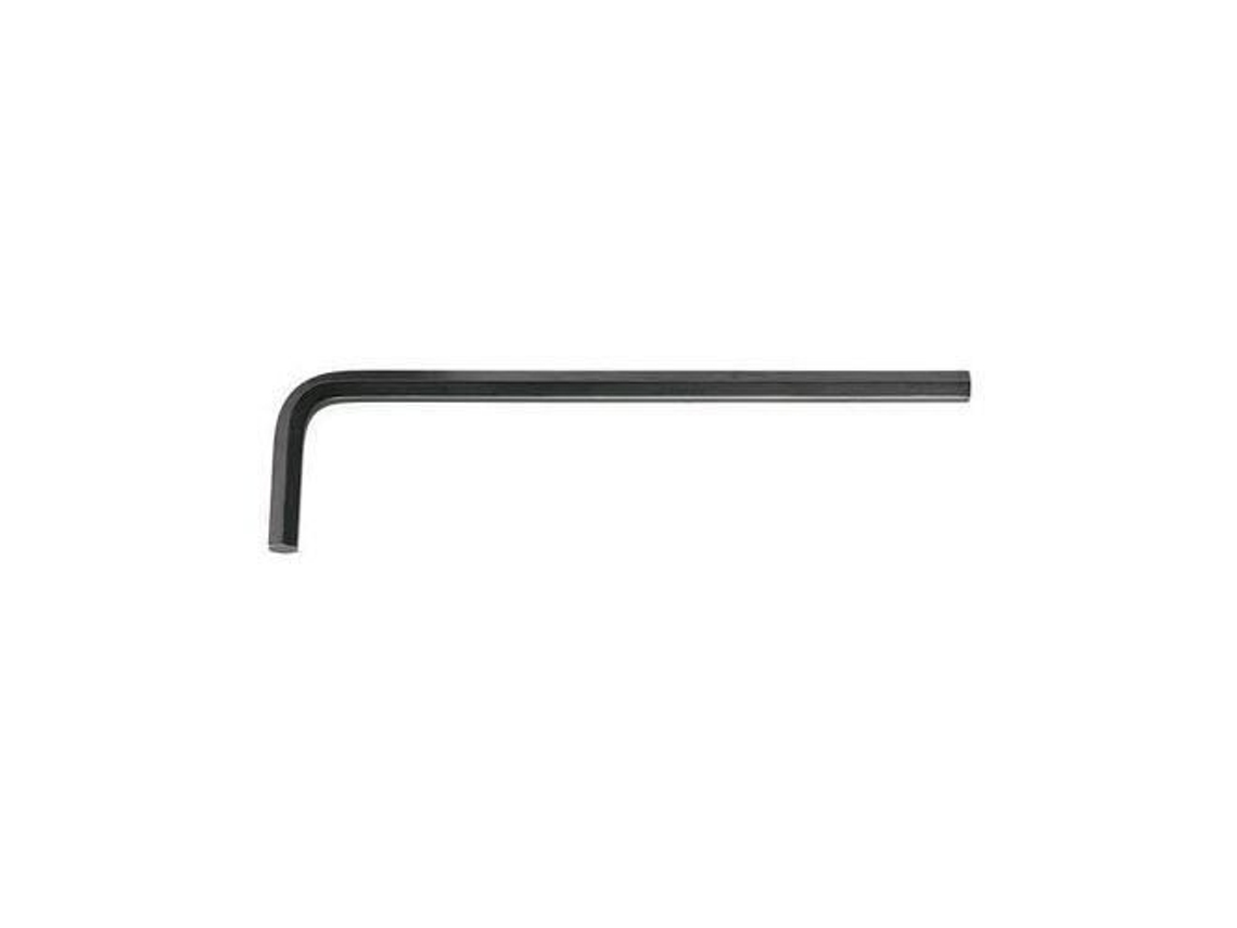 Chave macho longa 1,5 mm - FACOM - 83H15 - Aço - Dimensões 5 mm - Tipo de produto chave