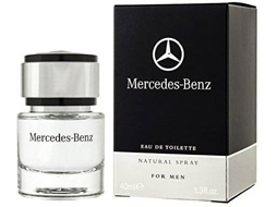 Perfume MERCEDES-BENZ Eau de Toilette (40 ml)