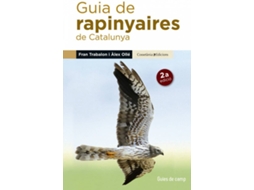 Livro Guia De Rapinyaires De Catalunya de Àlex Ollè e Fran Trabalon