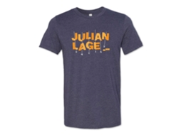 Julian Lage Squint T shirt ROCKINSTONE Unisex Adults Best Sellers Size:l