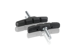 Travão XLC Bs-C03 Set Cantilever Pretas (Preto)