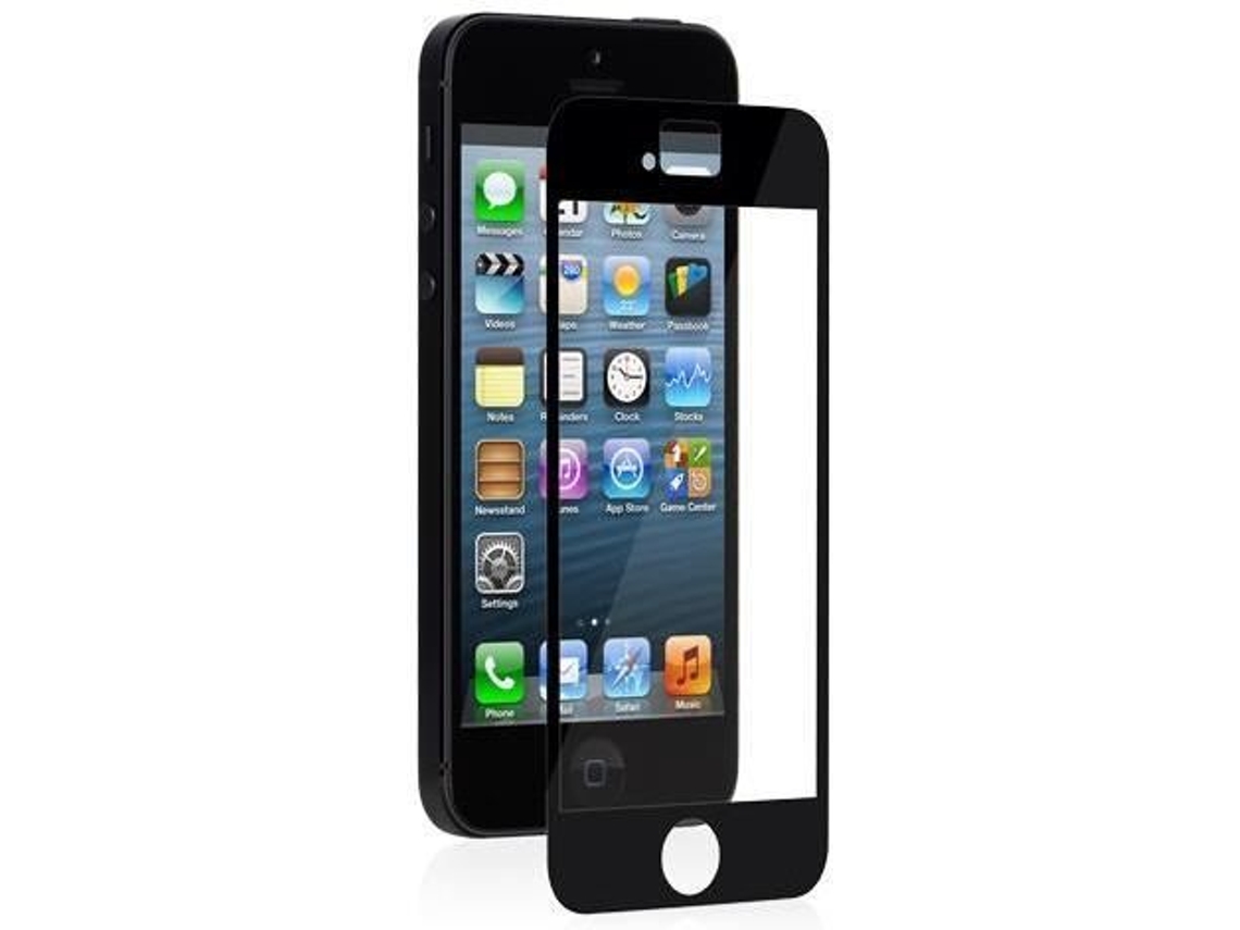 Pelicula de Vidro MOSHI iPhone 5«iPhone 5s«iPhone SE