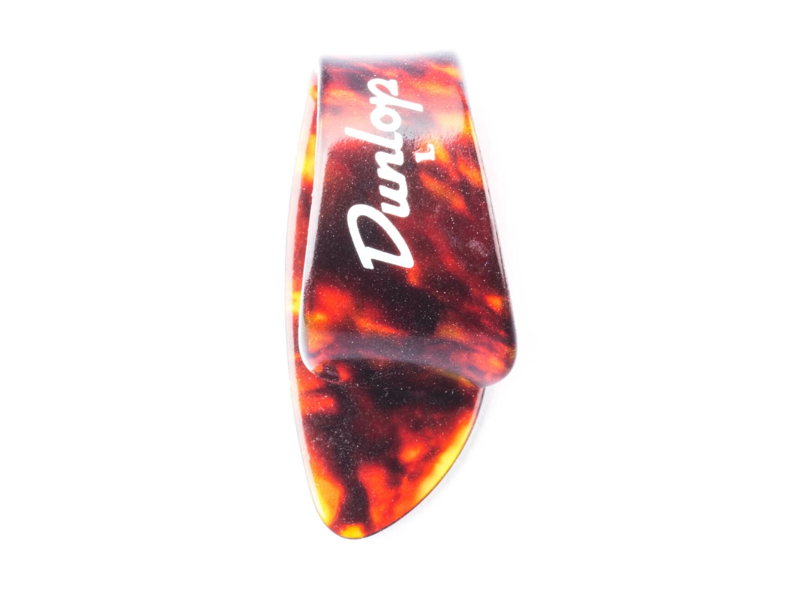 Dunlop Shell Large Thumbpicks 9023