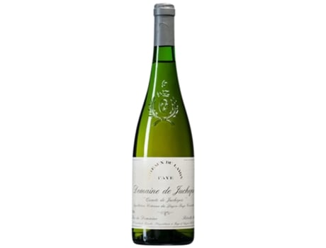 Vinho DOMAINE DE JUCHEPIE Domaine De Juchepie Quarts De Juchepie Coteaux Du Layon Chenin Branco Anjou 1990 (0.75 L - 1 unidade)