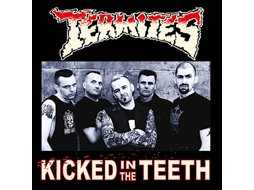 Vinil The Termites  - Kicked In The Teeth