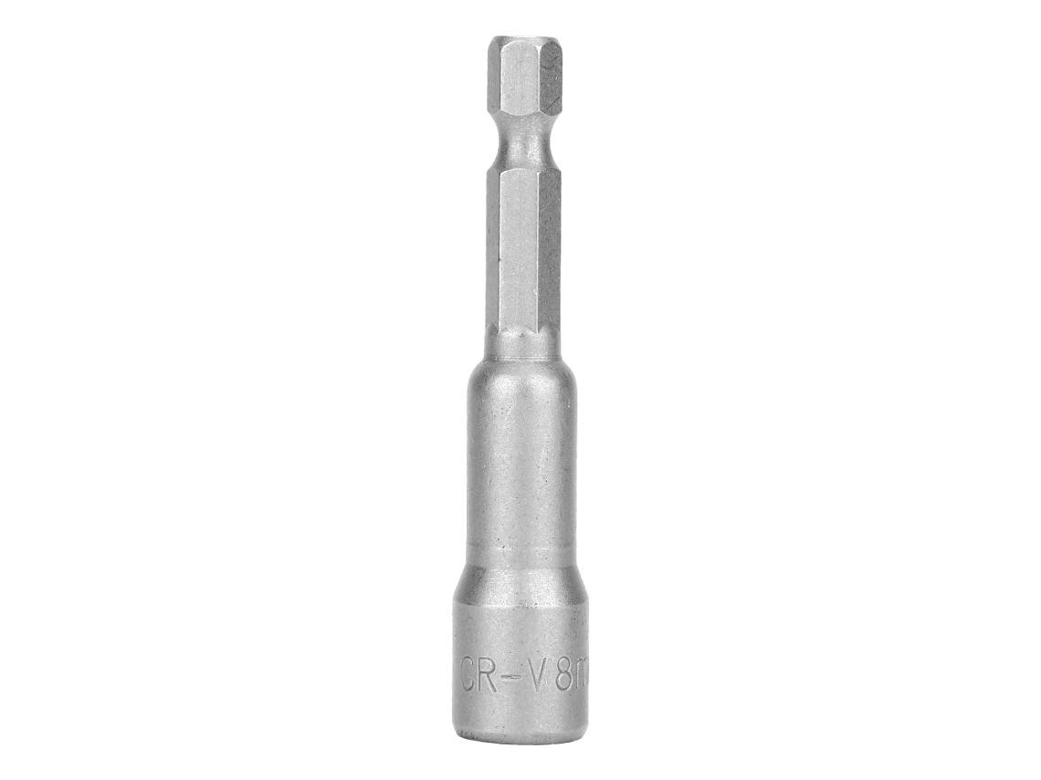 10 Peças De Extractor De Porcas Com Iman De Aço Inoxidável Para Vários Usos