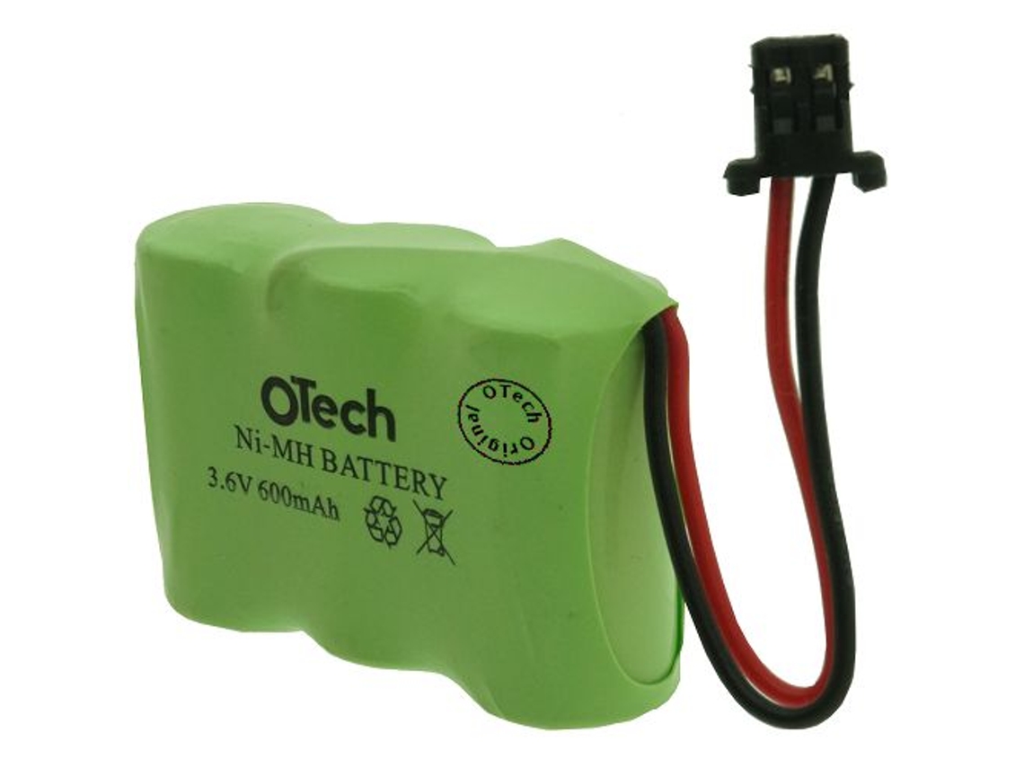 Bateria OTECH 3N30ST-20743 para PANASONIC KXT 3951
