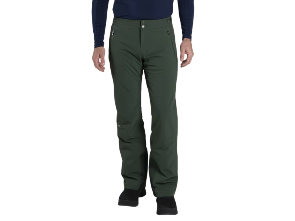 Kjus Calças Softshell Homens