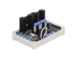 Placa Avr Regulador Automático De Tensão Multifuncional