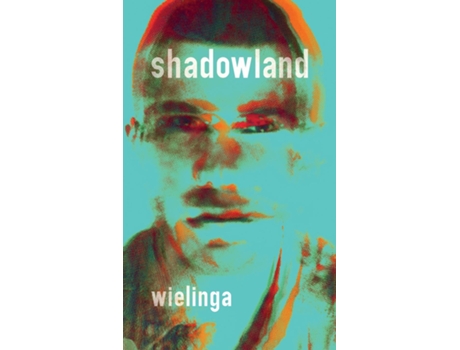 Livro Shadowland de GJ Wielinga (Inglês)