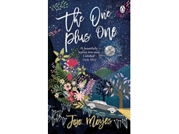 Livro The One Plus One: Penguin Picks de Jojo Moyes