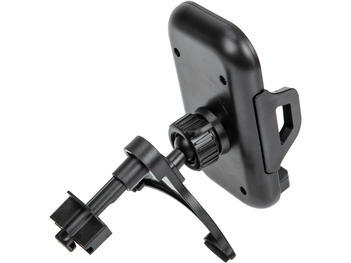 Suporte para celular fora do carro, suporte padrão para celular.