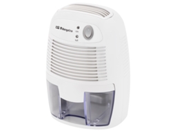 Desumidificador ORBEGOZO DH250 (0.25 L/dia)