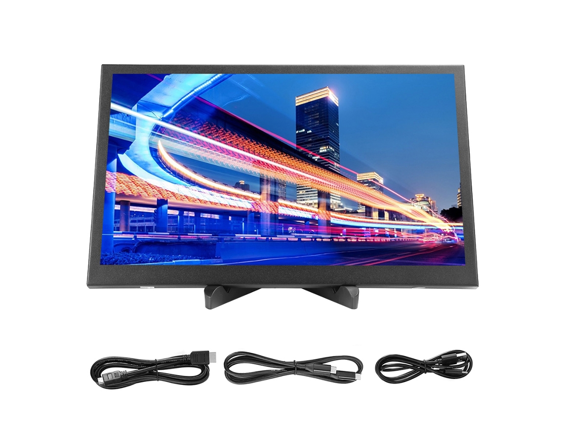 Monitor 15.6 Polegadas Hdr 4k Portátil LAXISCREED