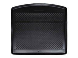 Vidaxl Tapete Do Porta-malas Adequado Para Vw Para Touran 2015-