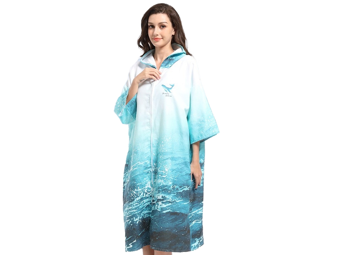 Toalha De Bebé em Gaze De Algodão, Super Absorvente